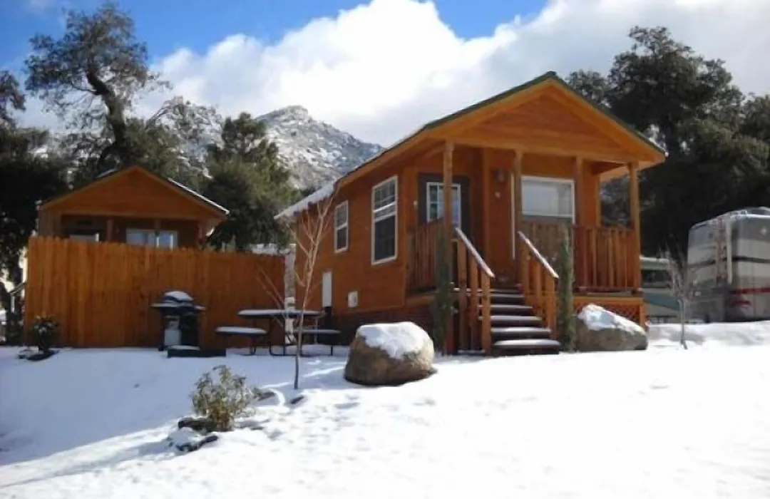 Oakzanita Springs Rv Campground-1