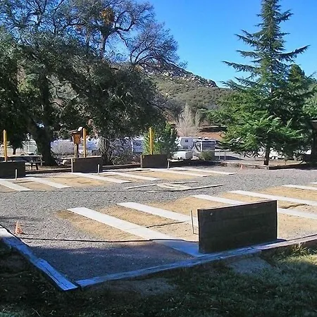 Oakzanita Springs Rv Campground-2