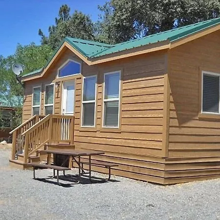 Oakzanita Springs Rv Campground-3